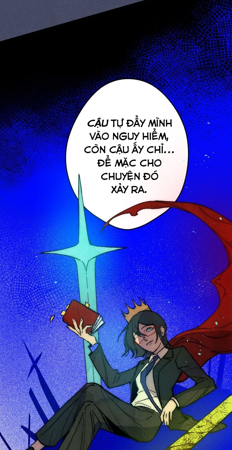 Hand Jumper Chap 98 - Next Chap 99