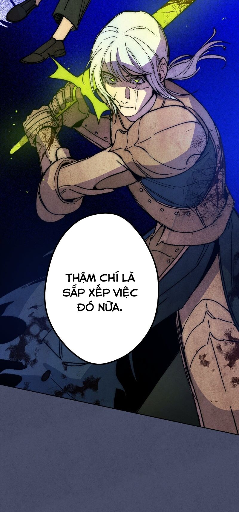 Hand Jumper Chap 98 - Next Chap 99