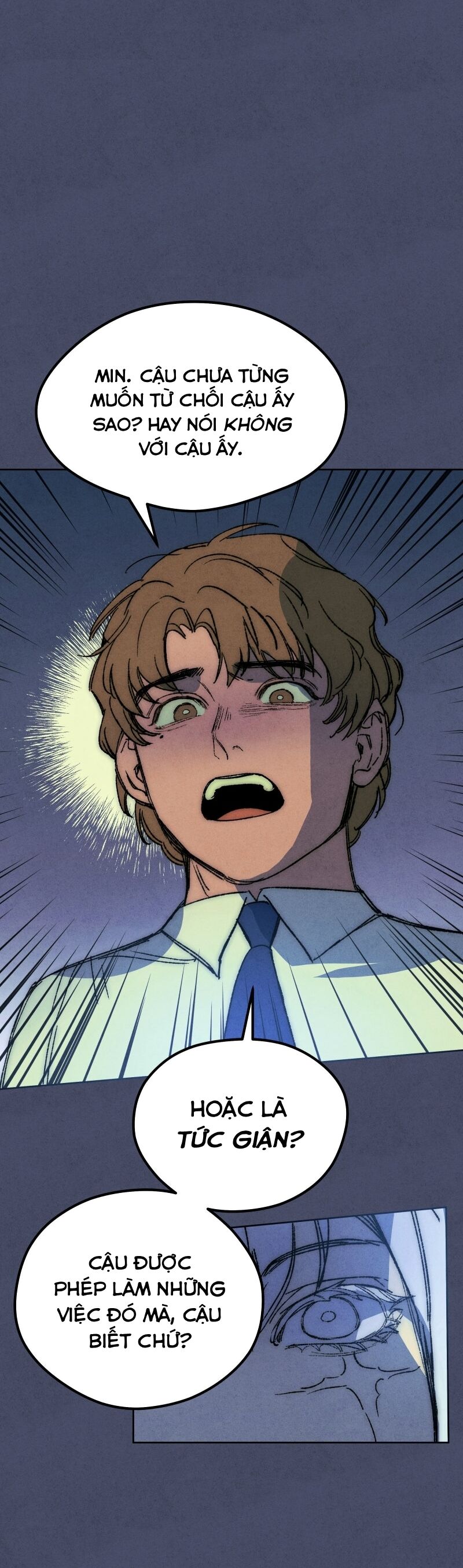 Hand Jumper Chap 98 - Next Chap 99