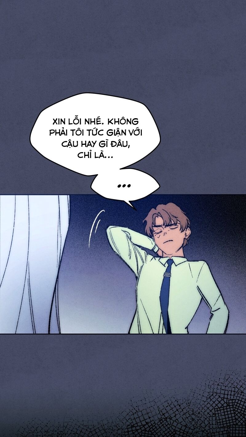 Hand Jumper Chap 98 - Next Chap 99