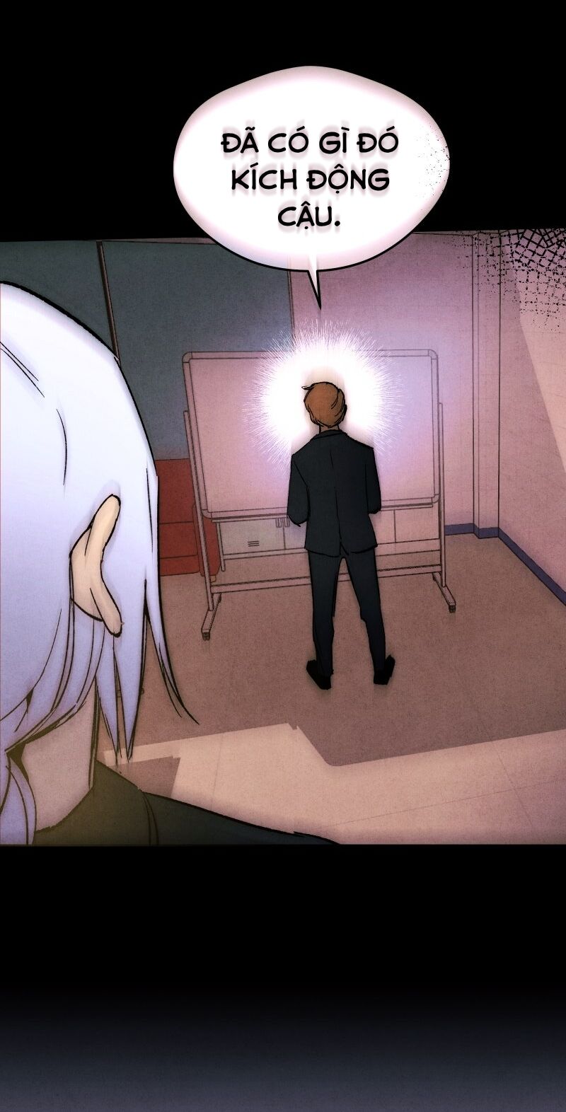 Hand Jumper Chap 98 - Next Chap 99