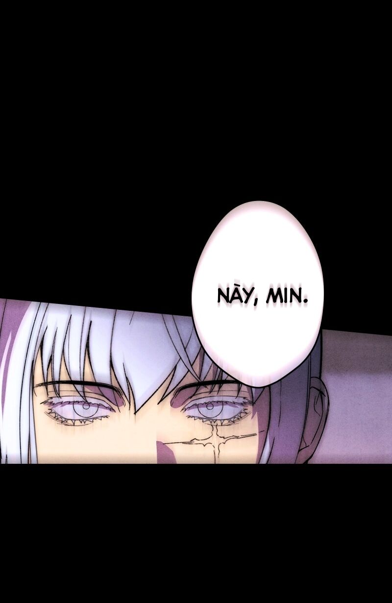 Hand Jumper Chap 98 - Next Chap 99