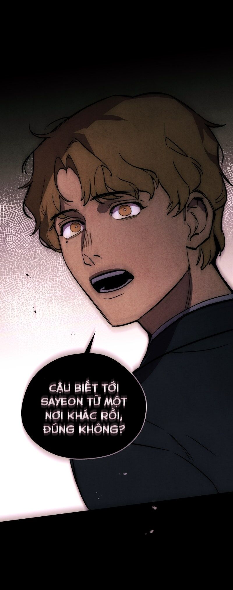 Hand Jumper Chap 98 - Next Chap 99