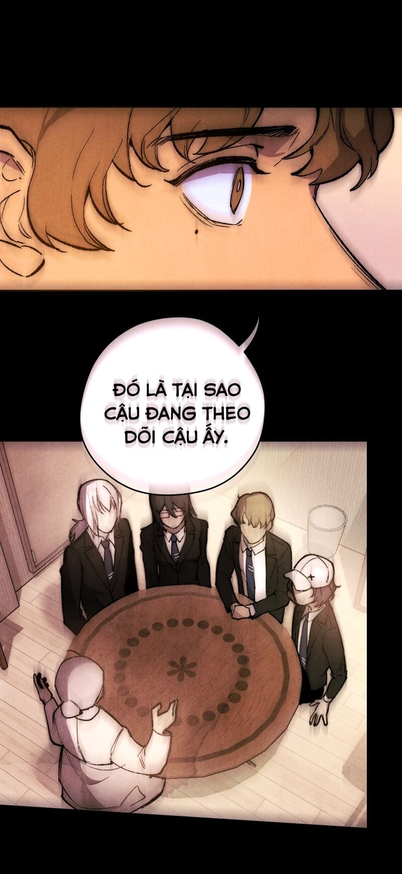 Hand Jumper Chap 98 - Next Chap 99