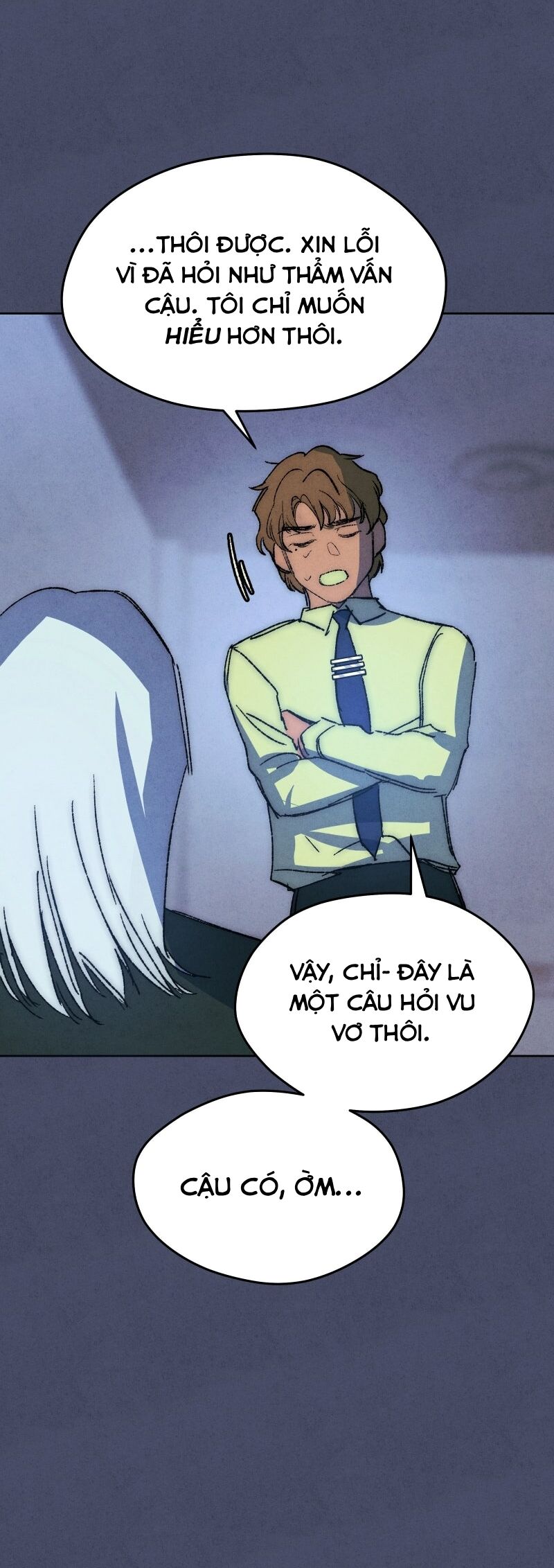 Hand Jumper Chap 98 - Next Chap 99