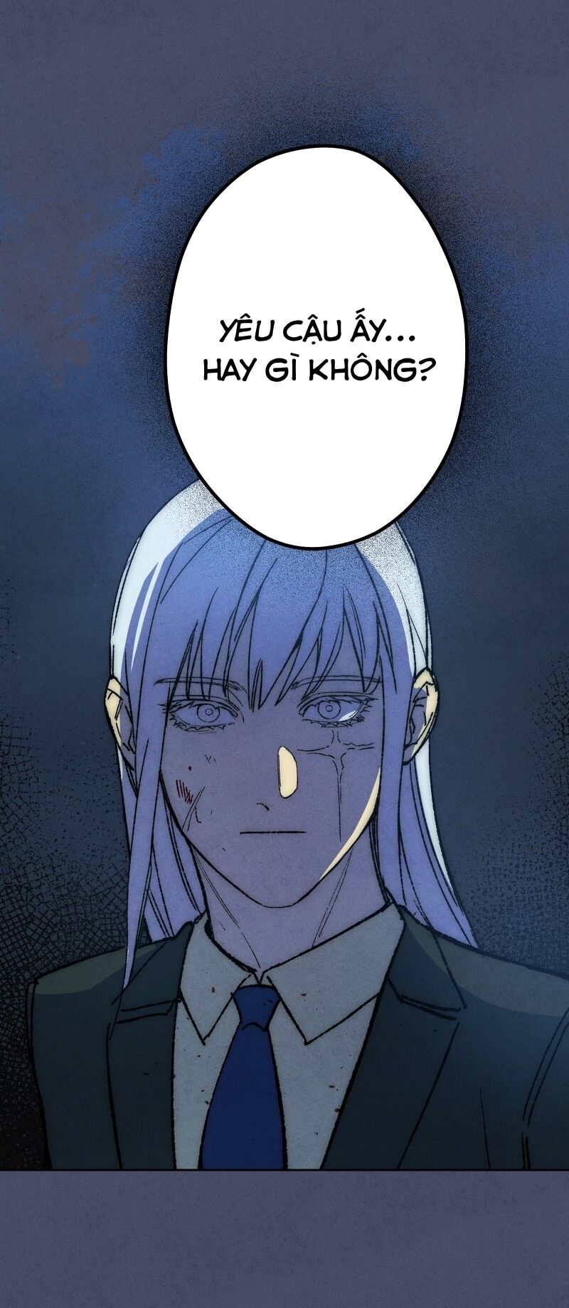 Hand Jumper Chap 98 - Next Chap 99