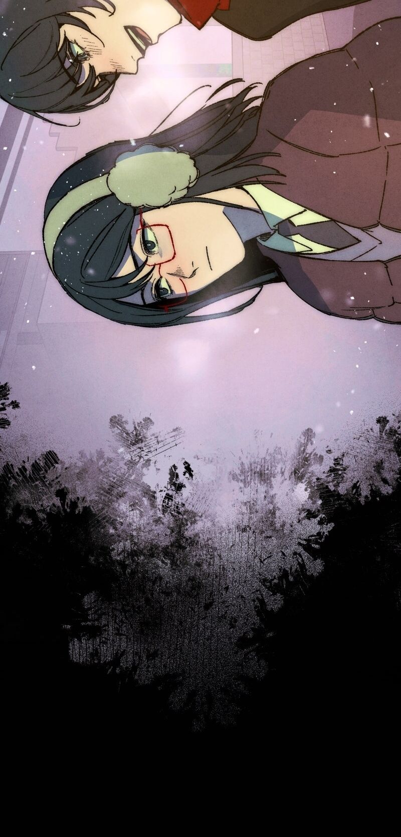 Hand Jumper Chap 98 - Next Chap 99