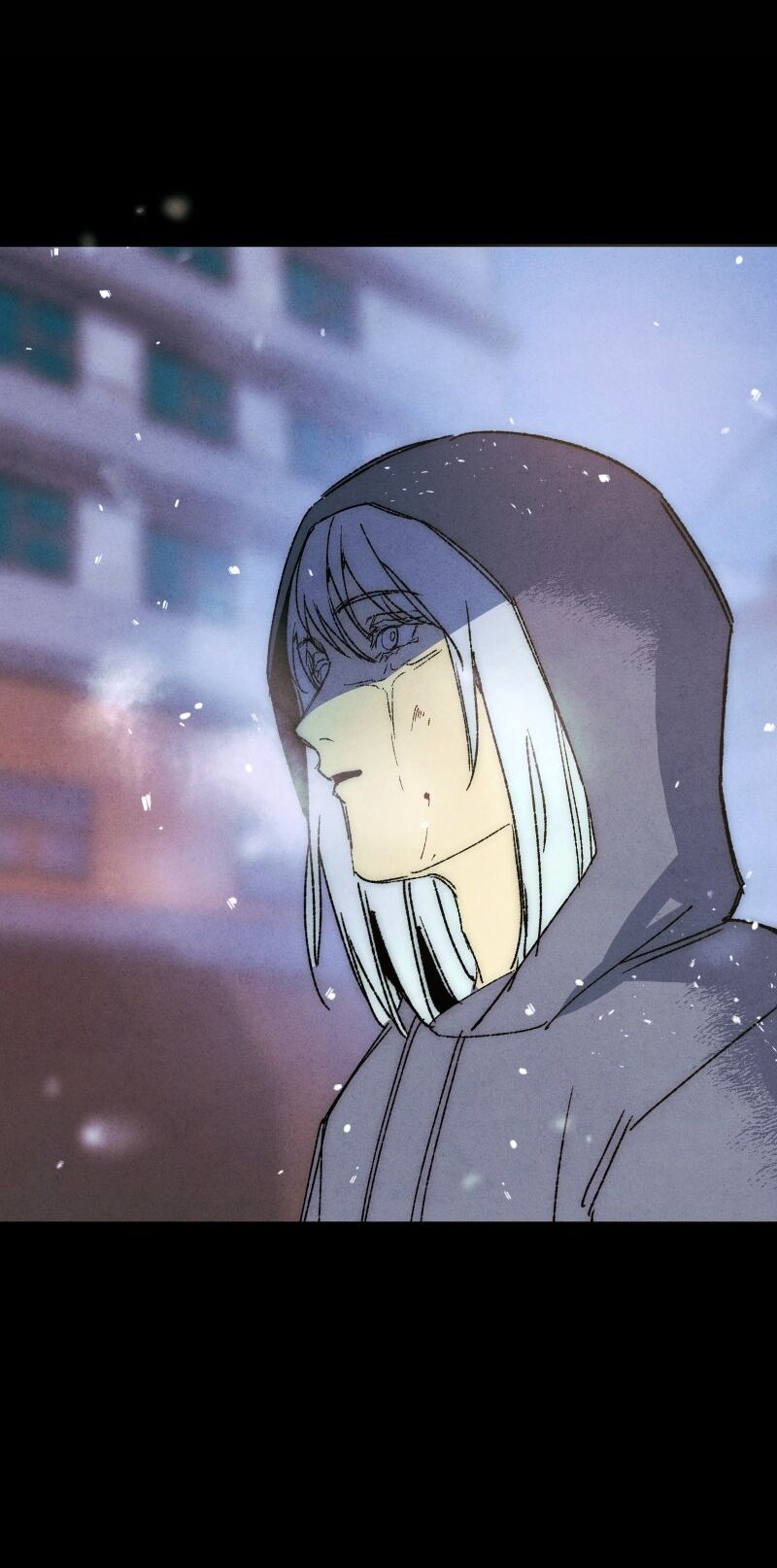 Hand Jumper Chap 98 - Next Chap 99