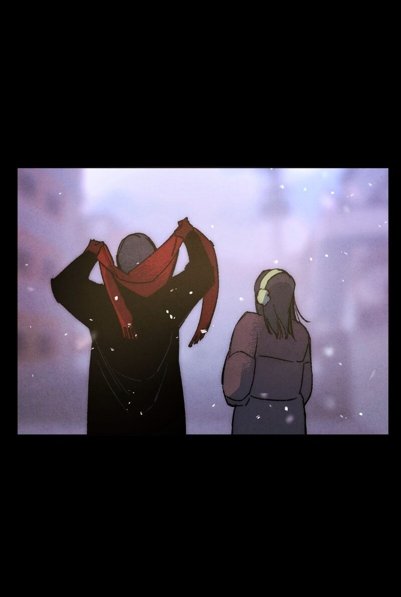 Hand Jumper Chap 98 - Next Chap 99