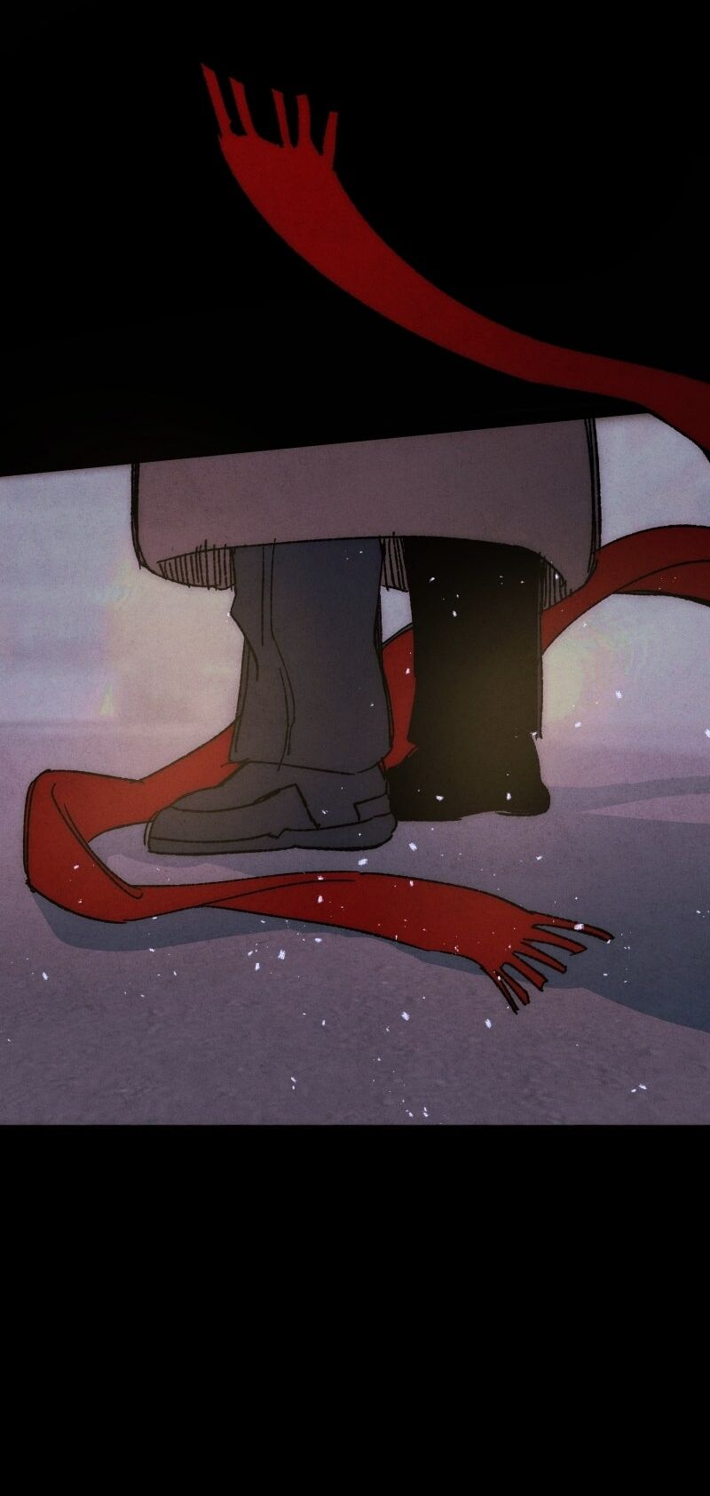 Hand Jumper Chap 98 - Next Chap 99