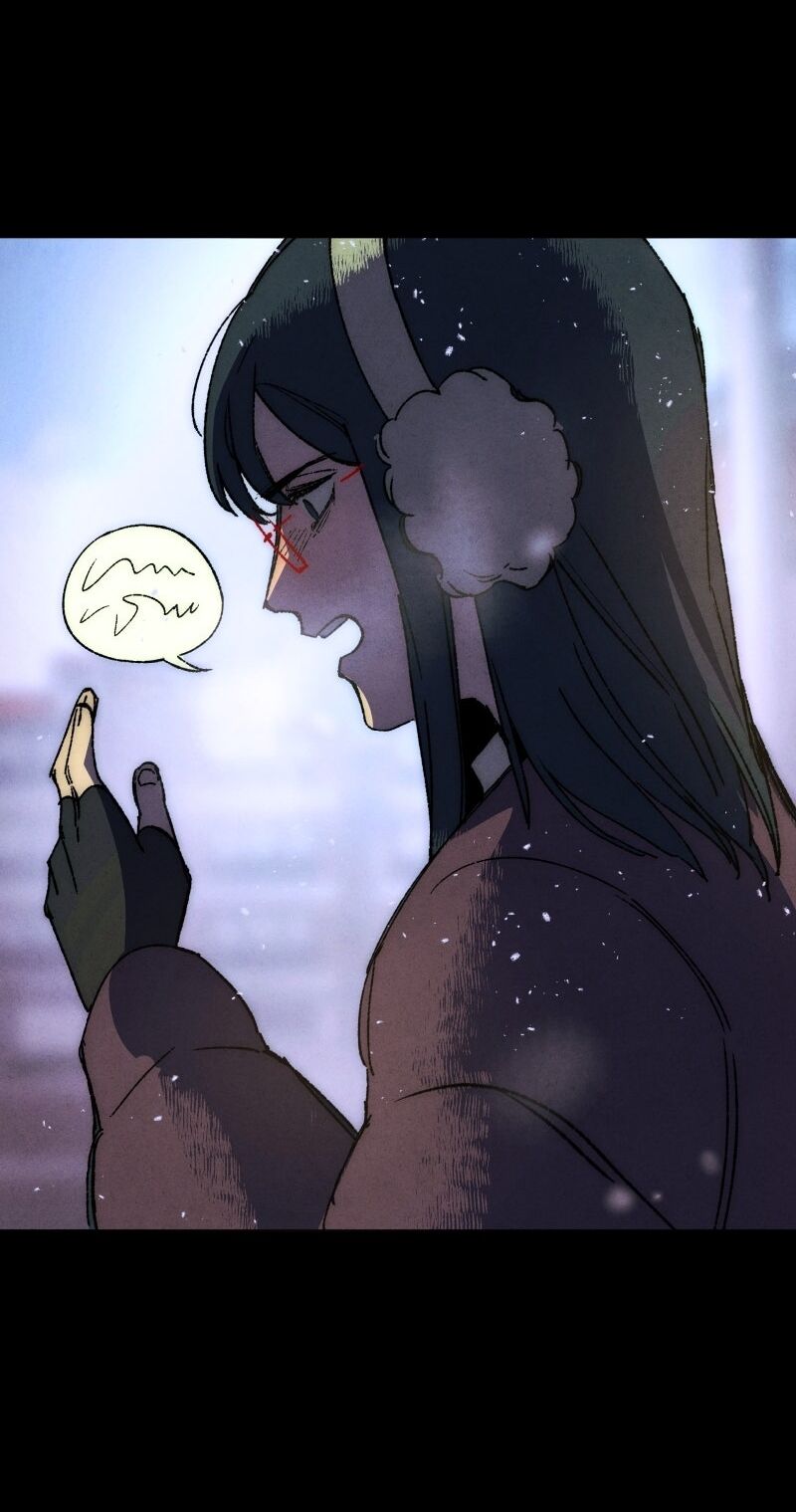 Hand Jumper Chap 98 - Next Chap 99