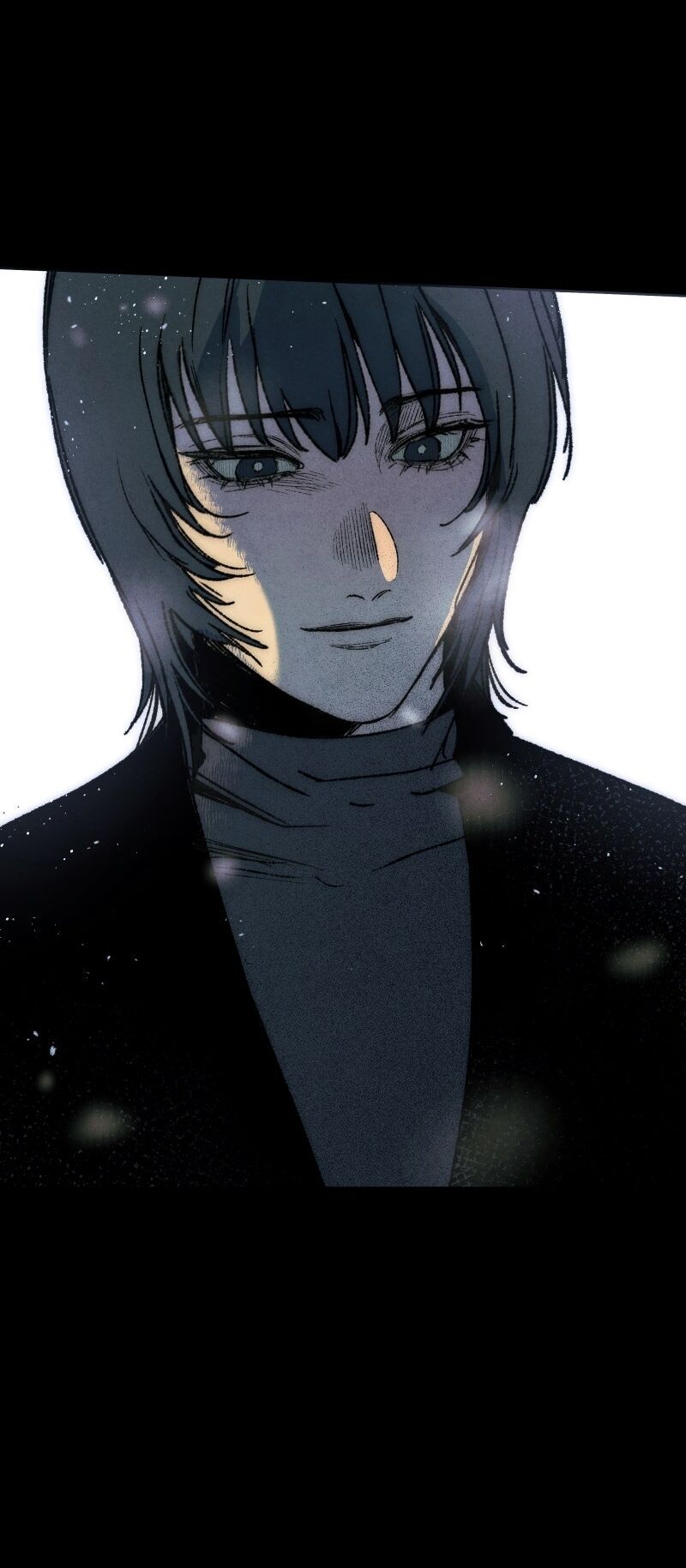 Hand Jumper Chap 98 - Next Chap 99