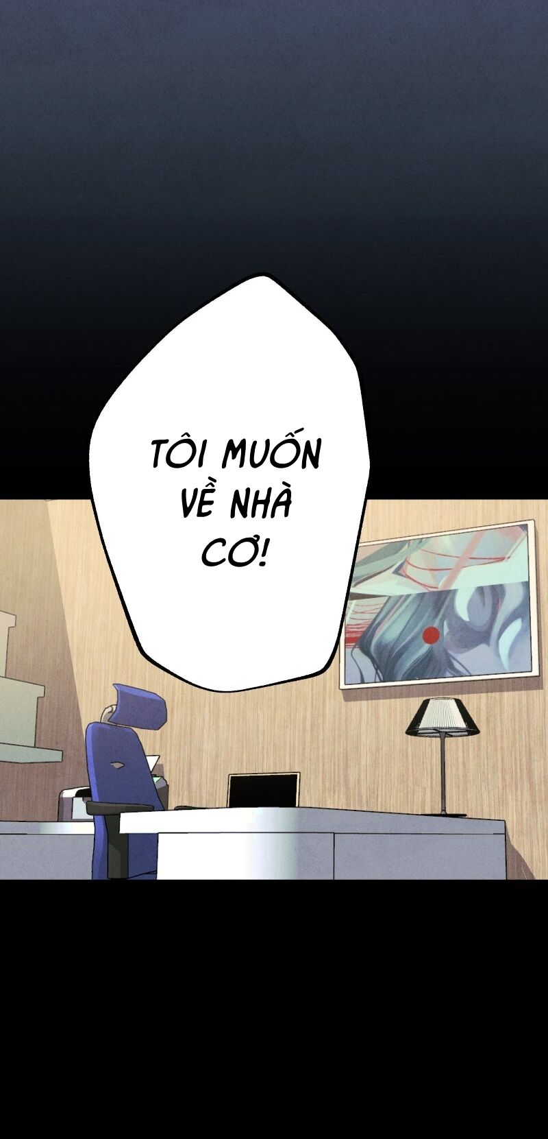 Hand Jumper Chap 98 - Next Chap 99