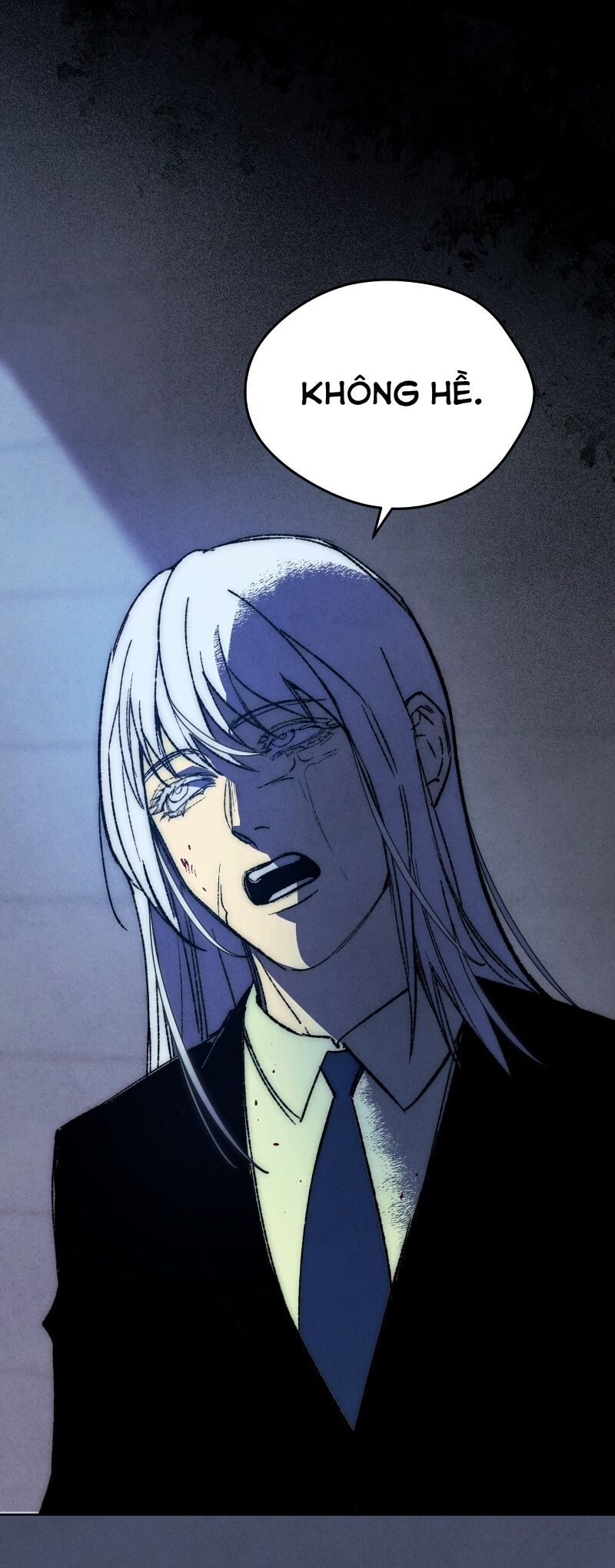 Hand Jumper Chap 98 - Next Chap 99