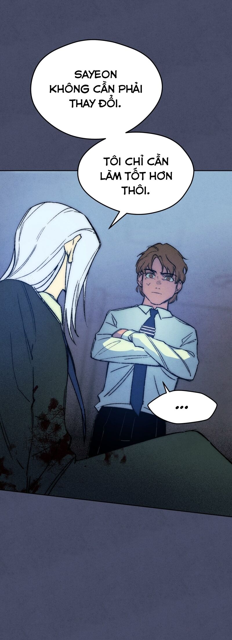 Hand Jumper Chap 98 - Next Chap 99