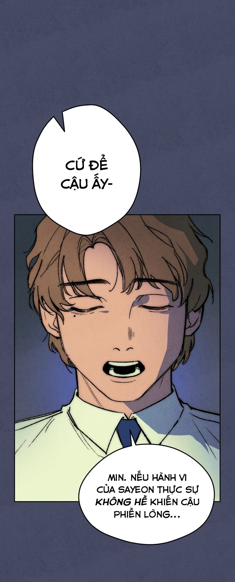 Hand Jumper Chap 98 - Next Chap 99