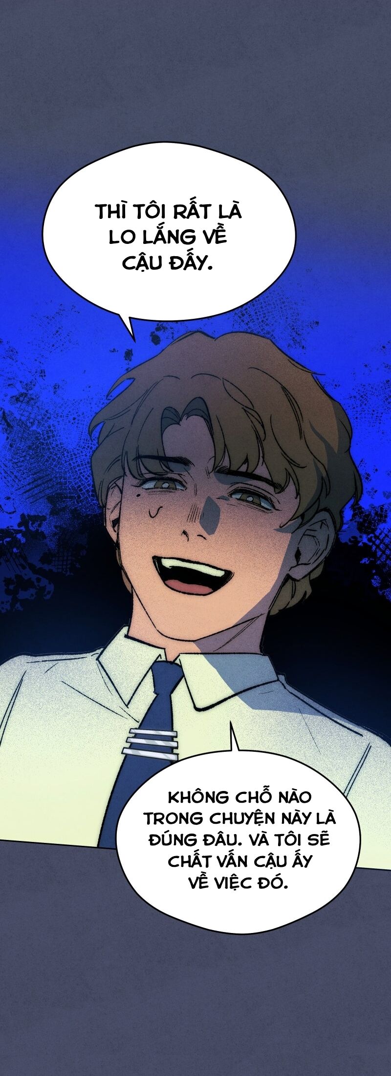 Hand Jumper Chap 98 - Next Chap 99