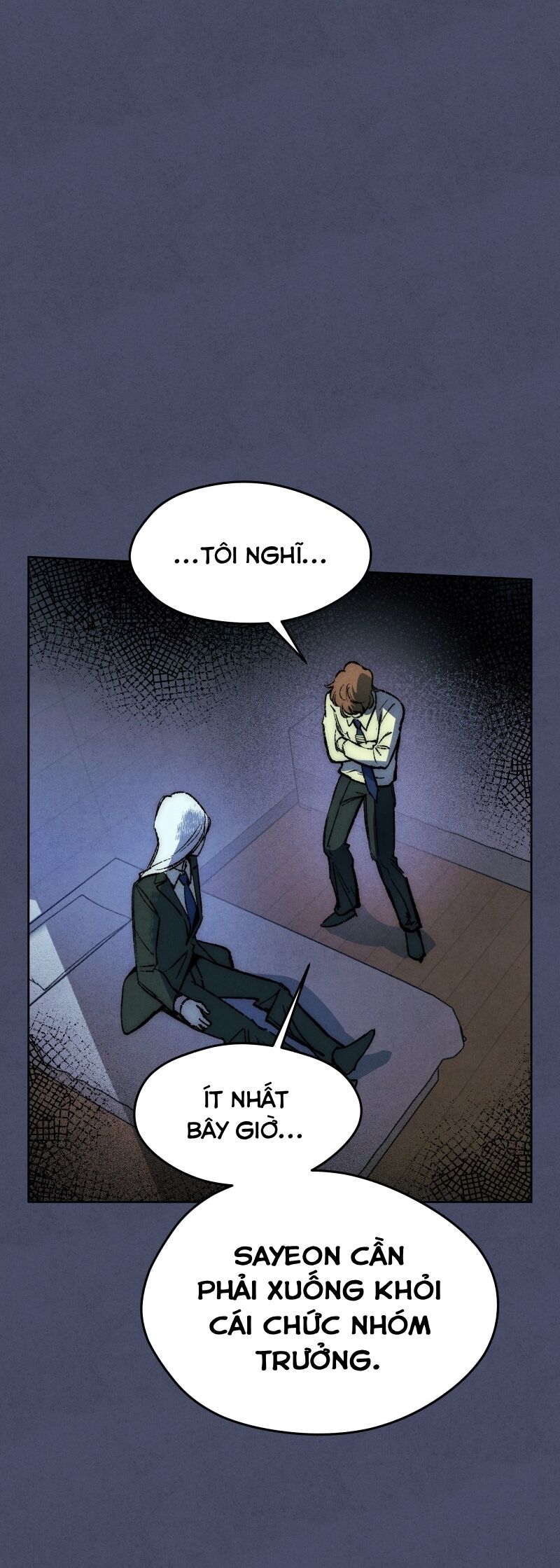 Hand Jumper Chap 98 - Next Chap 99