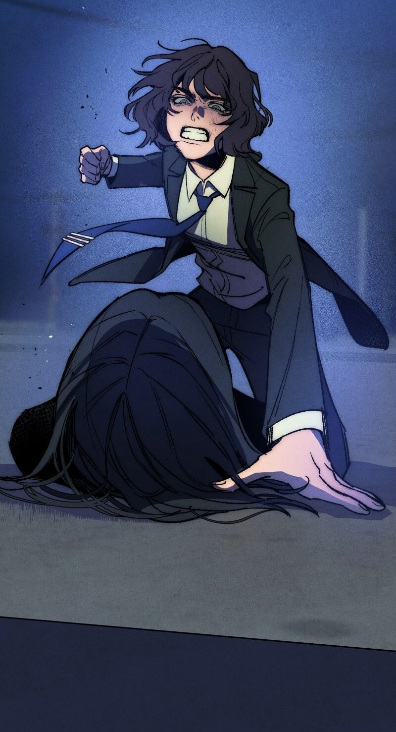 Hand Jumper Chap 98 - Next Chap 99