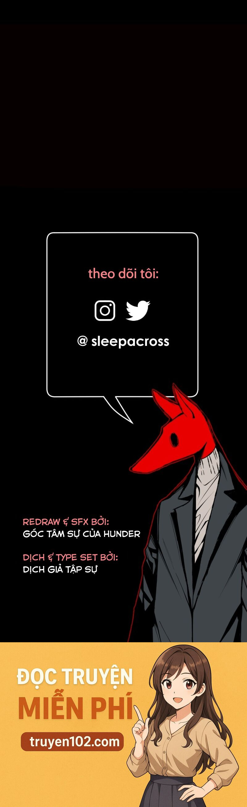 Hand Jumper Chap 98 - Next Chap 99