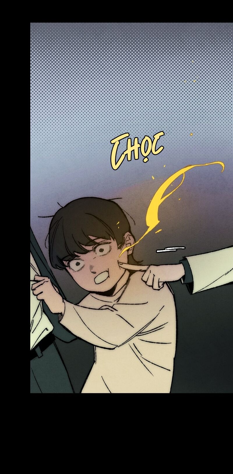 Hand Jumper Chap 98 - Next Chap 99