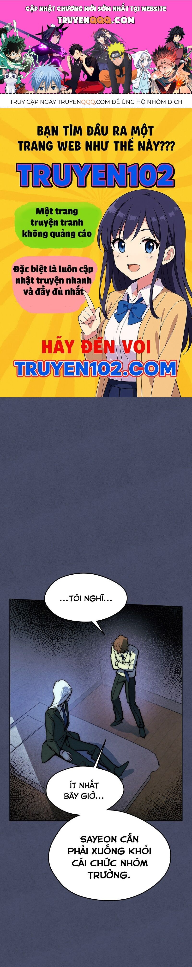 Hand Jumper Chap 99 - Next Chap 100