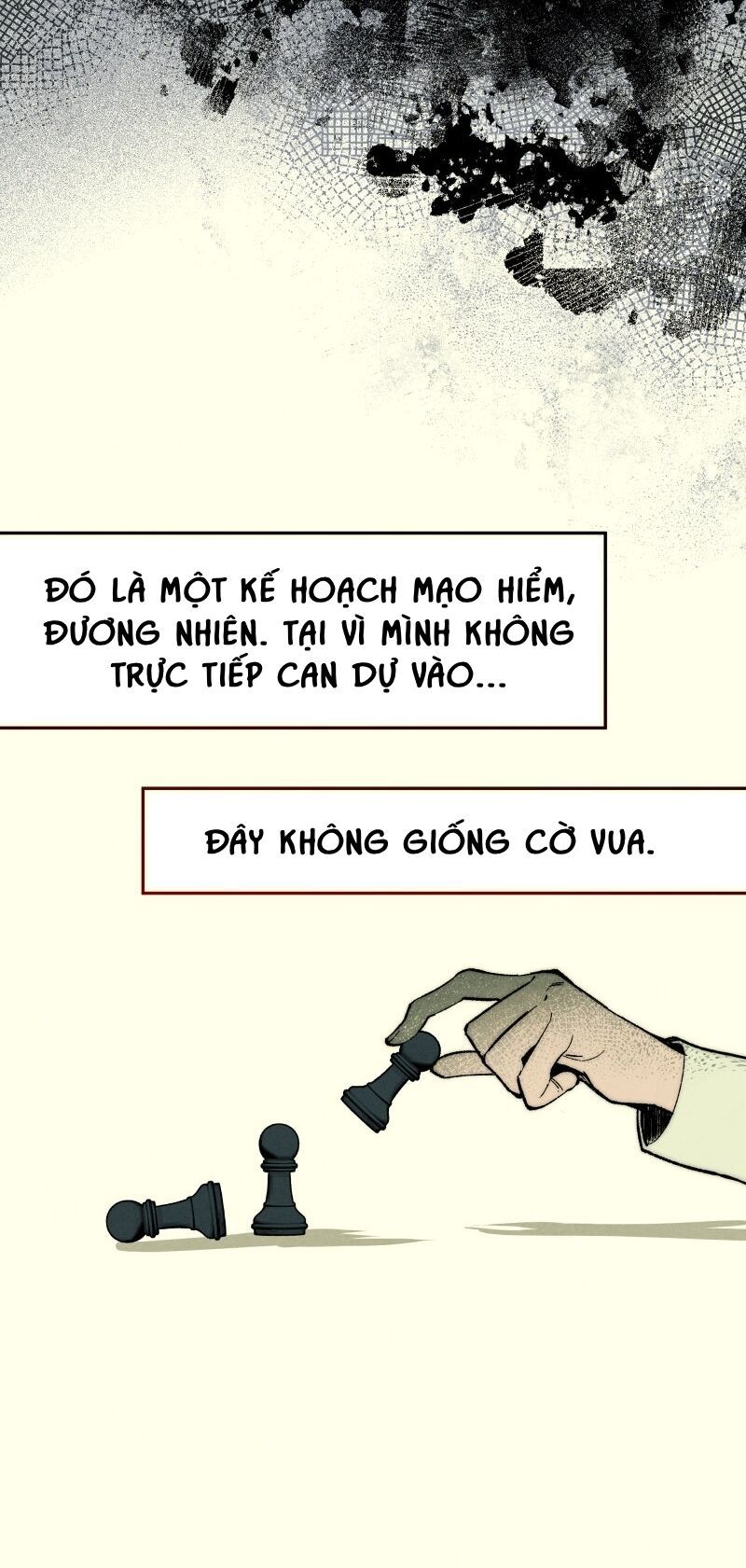 Hand Jumper Chap 99 - Next Chap 100