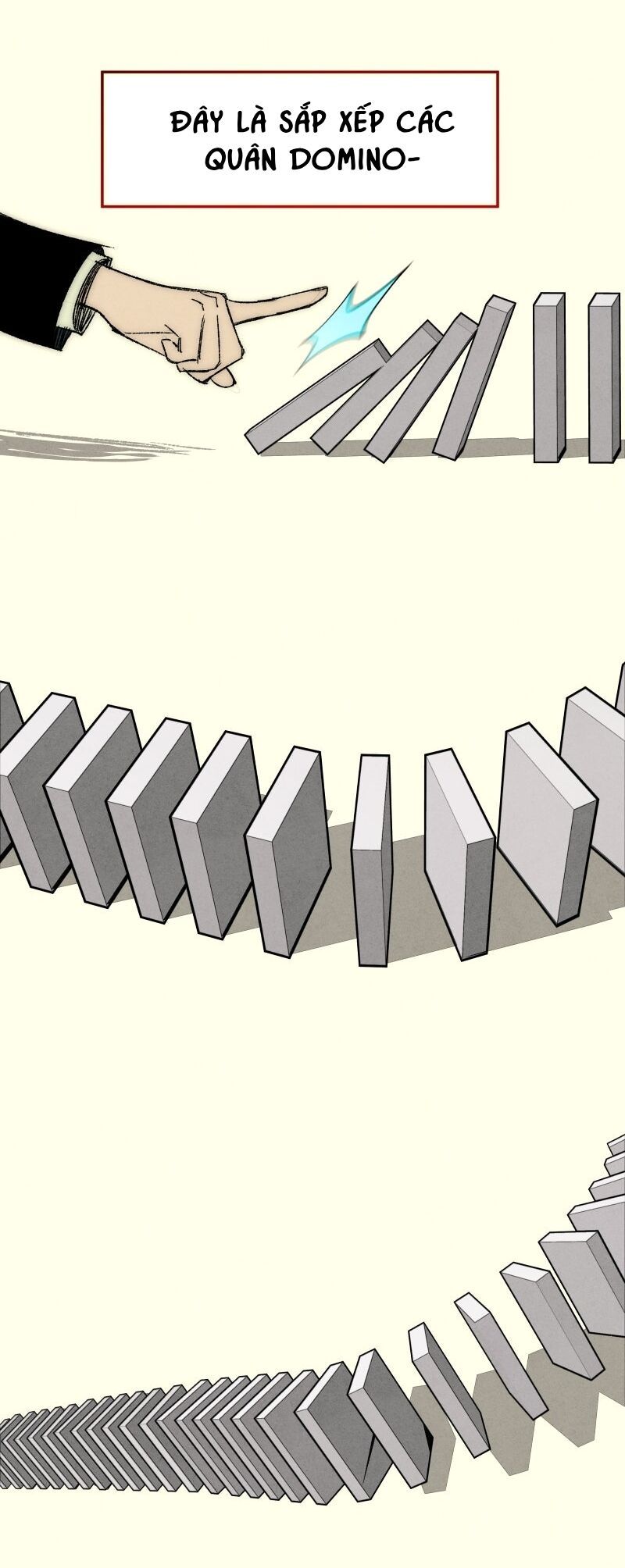 Hand Jumper Chap 99 - Next Chap 100