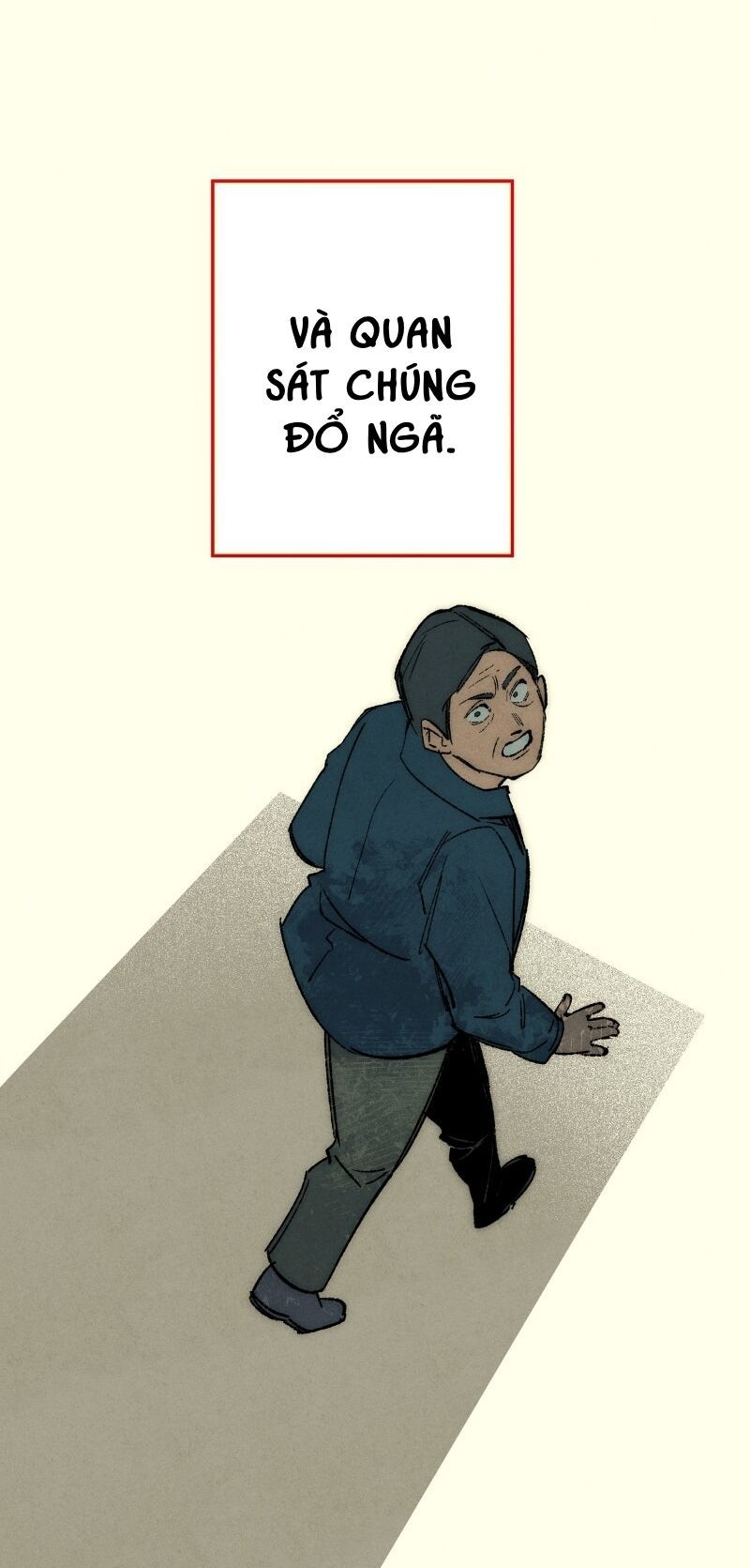 Hand Jumper Chap 99 - Next Chap 100