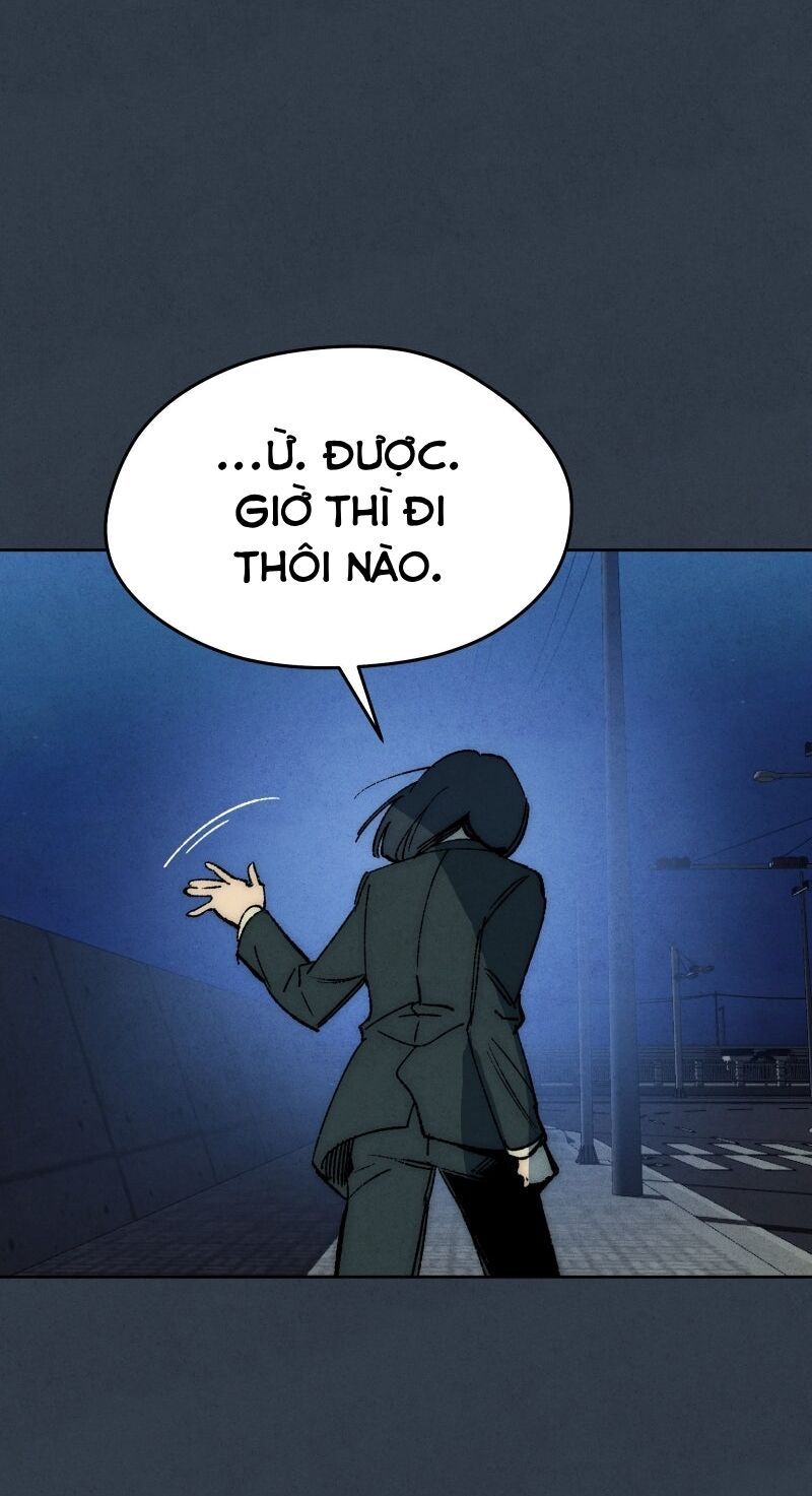 Hand Jumper Chap 99 - Next Chap 100