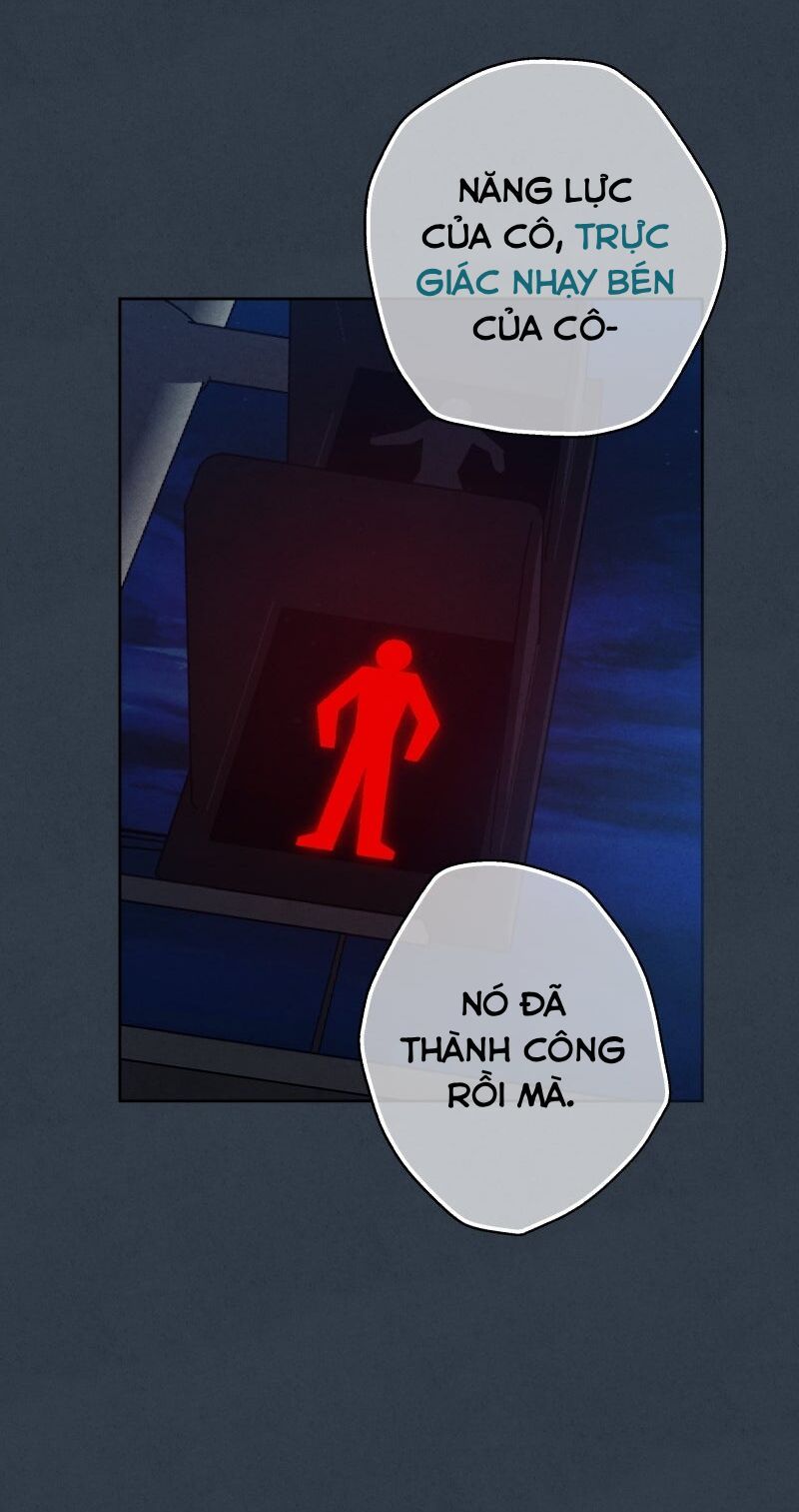 Hand Jumper Chap 99 - Next Chap 100