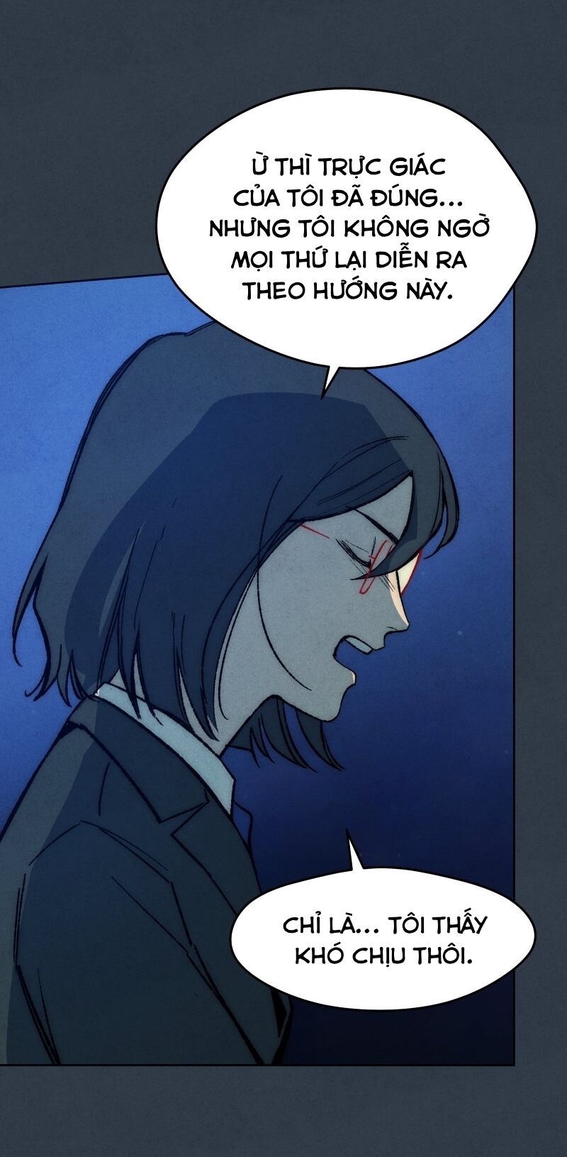 Hand Jumper Chap 99 - Next Chap 100