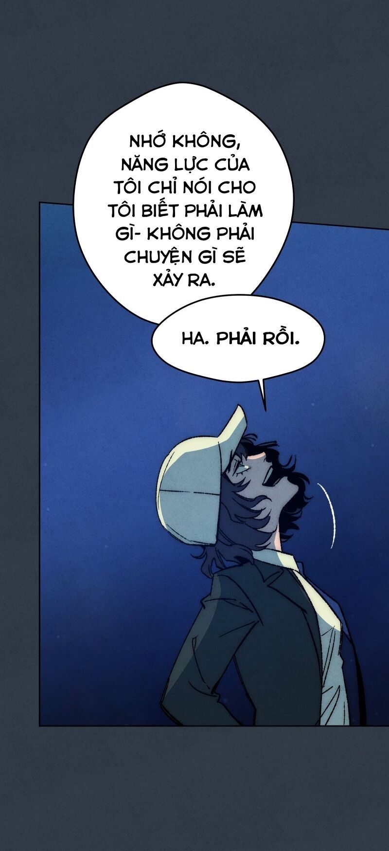 Hand Jumper Chap 99 - Next Chap 100