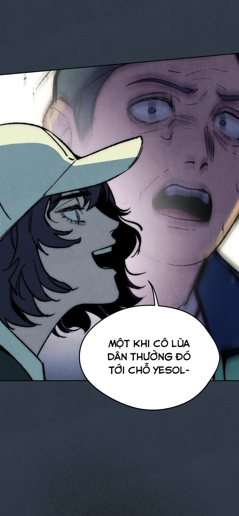 Hand Jumper Chap 99 - Next Chap 100