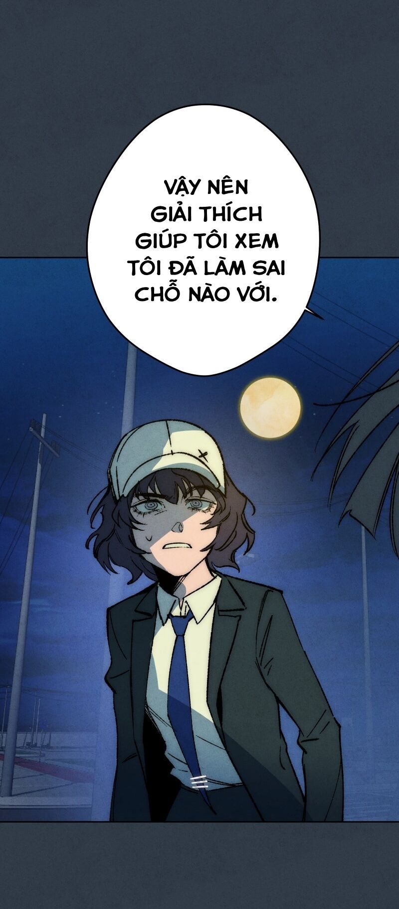 Hand Jumper Chap 99 - Next Chap 100