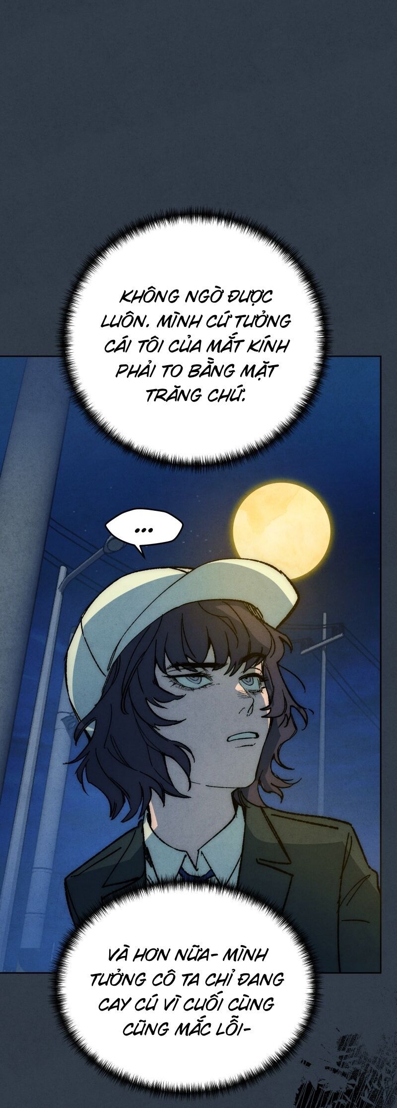 Hand Jumper Chap 99 - Next Chap 100