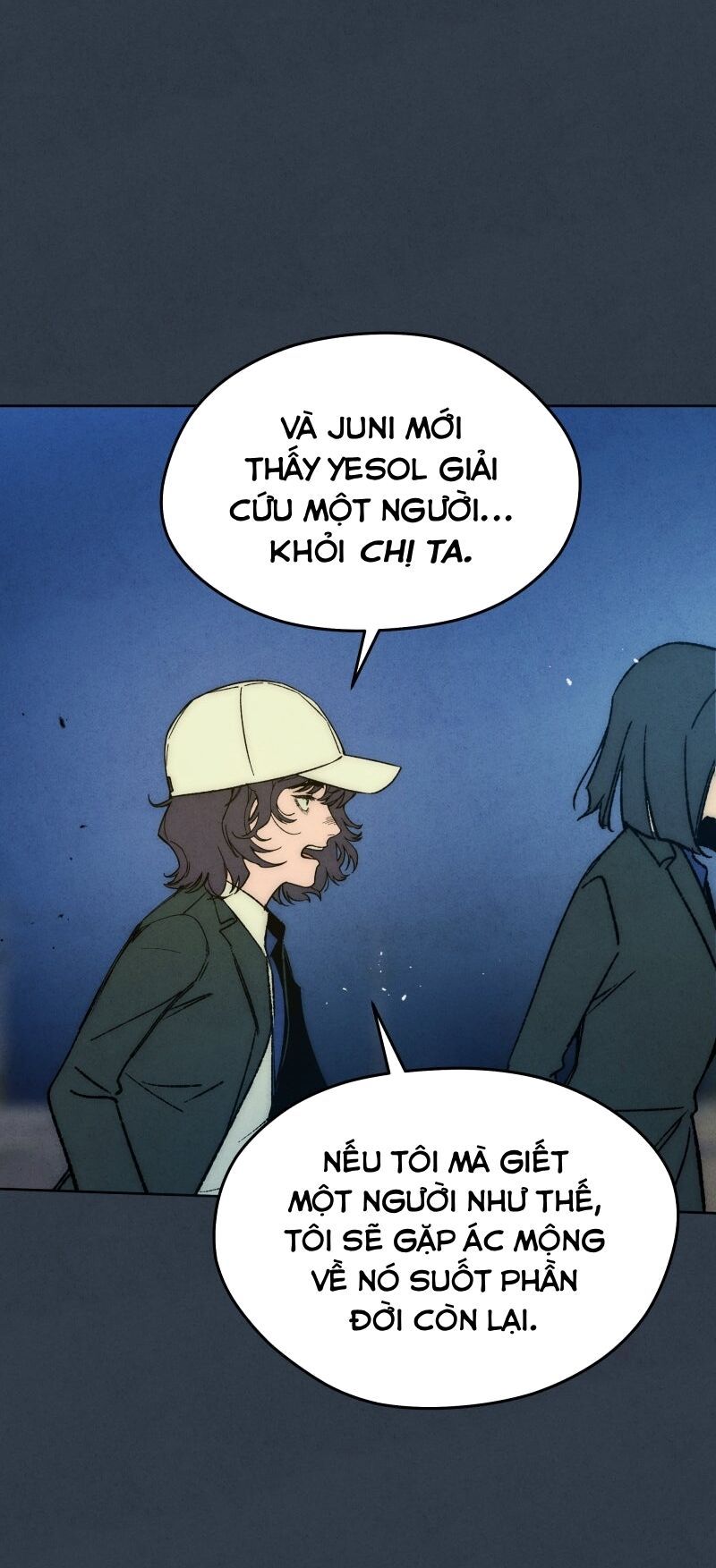 Hand Jumper Chap 99 - Next Chap 100