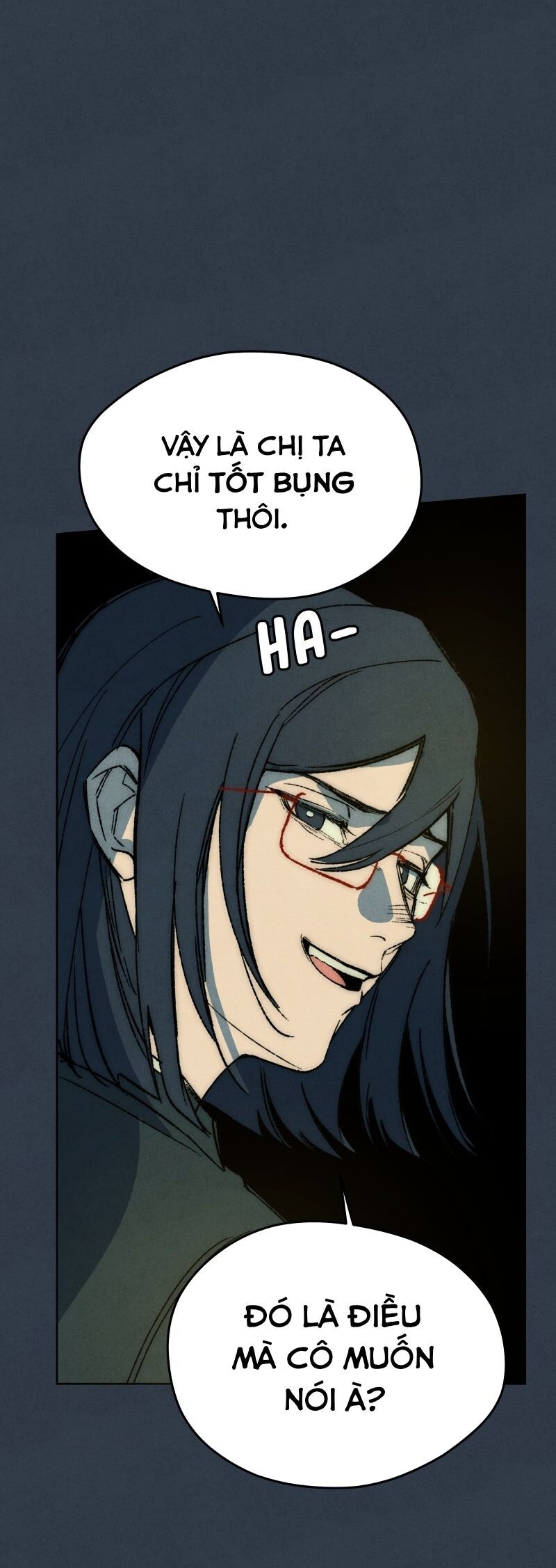 Hand Jumper Chap 99 - Next Chap 100