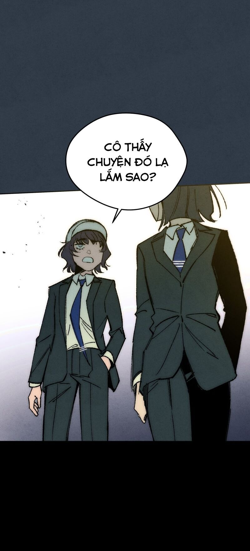 Hand Jumper Chap 99 - Next Chap 100