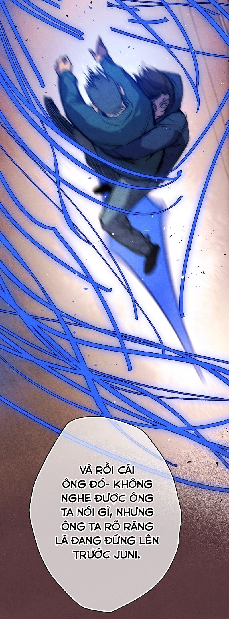 Hand Jumper Chap 99 - Next Chap 100