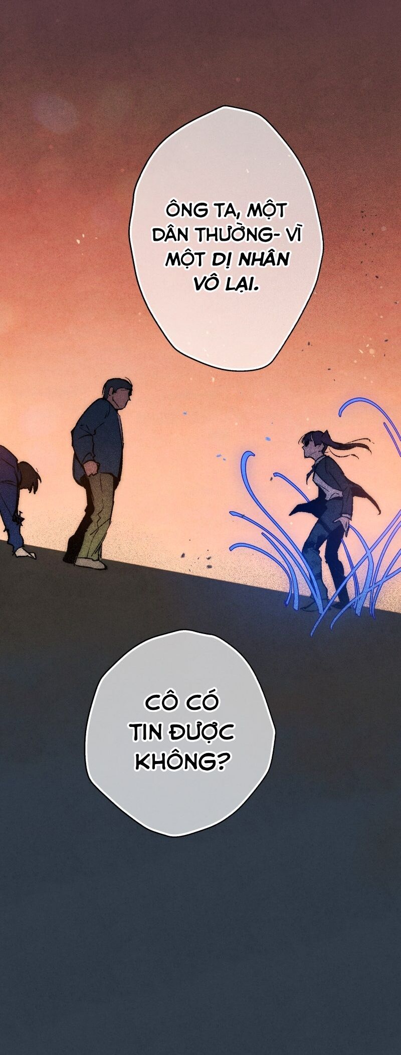 Hand Jumper Chap 99 - Next Chap 100