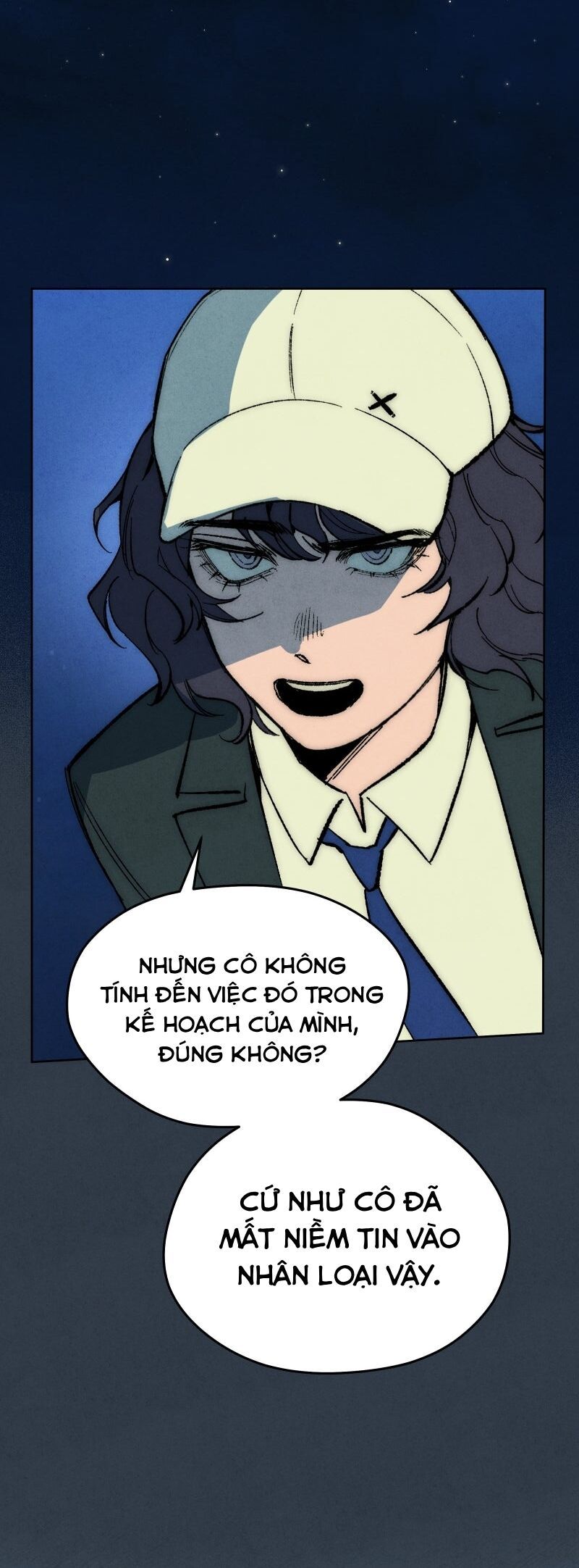 Hand Jumper Chap 99 - Next Chap 100