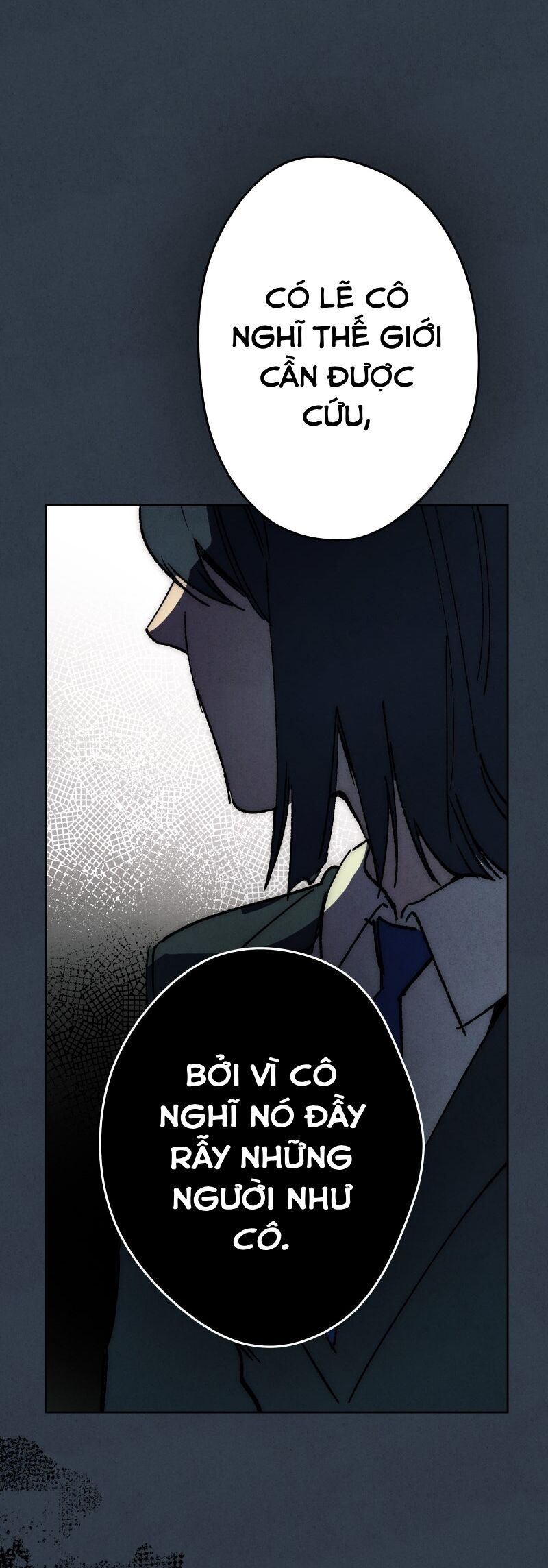 Hand Jumper Chap 99 - Next Chap 100