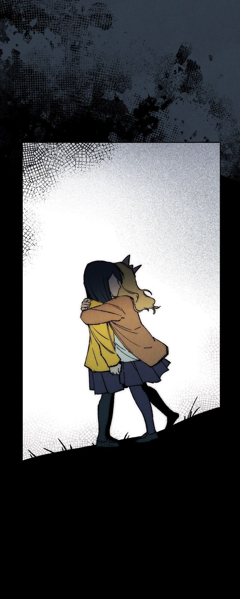 Hand Jumper Chap 99 - Next Chap 100