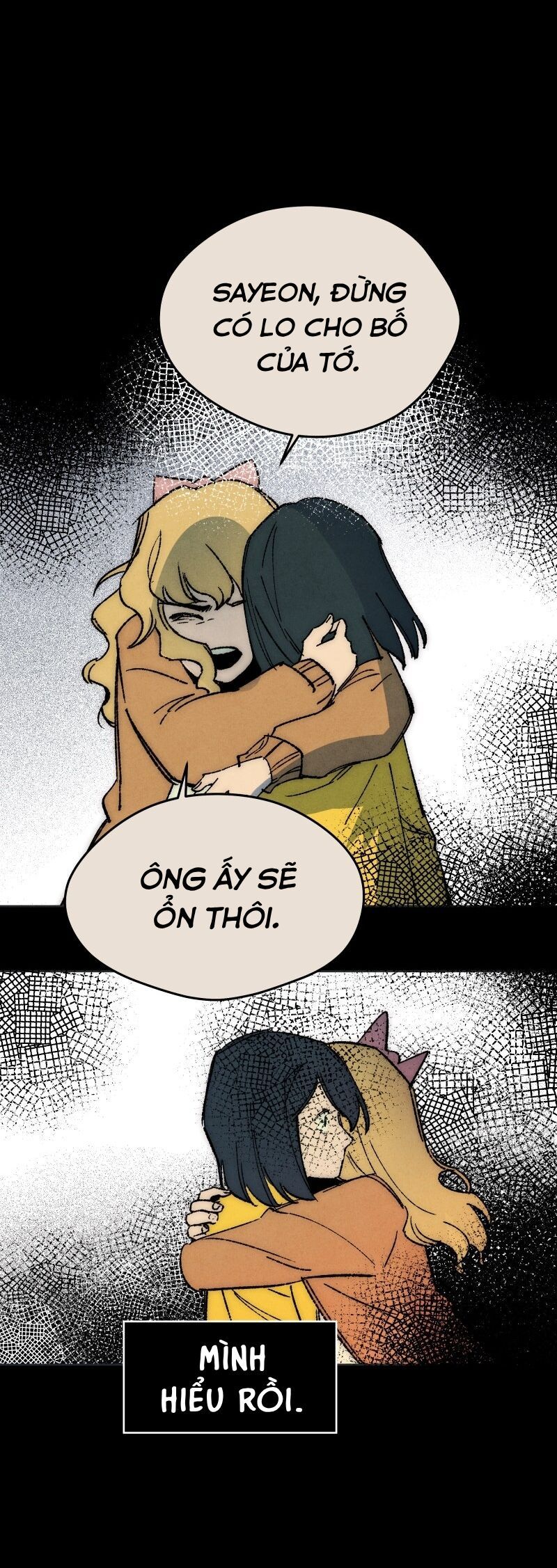 Hand Jumper Chap 99 - Next Chap 100