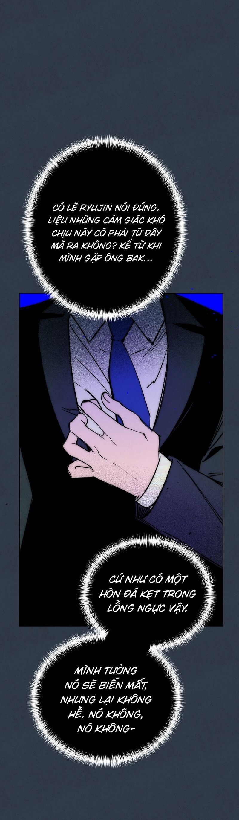 Hand Jumper Chap 99 - Next Chap 100