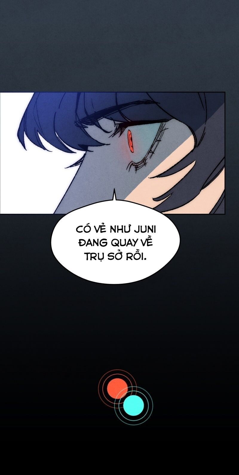 Hand Jumper Chap 99 - Next Chap 100