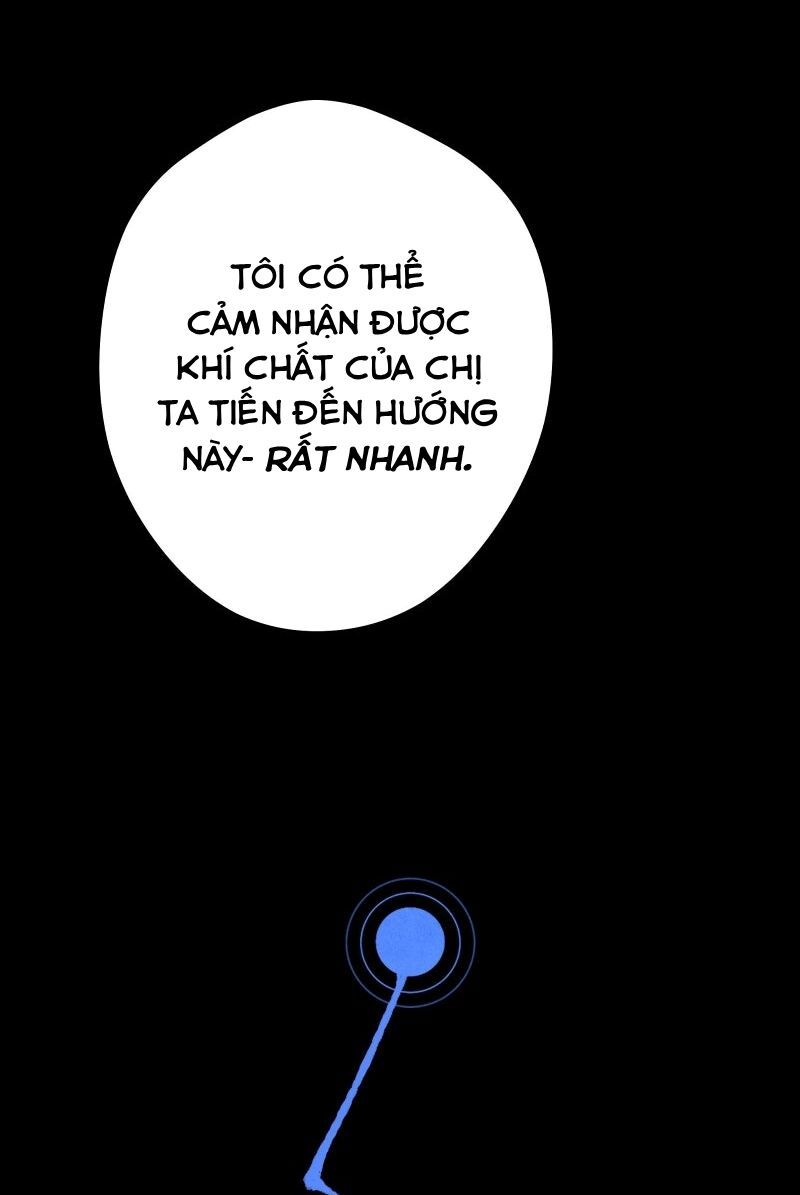 Hand Jumper Chap 99 - Next Chap 100