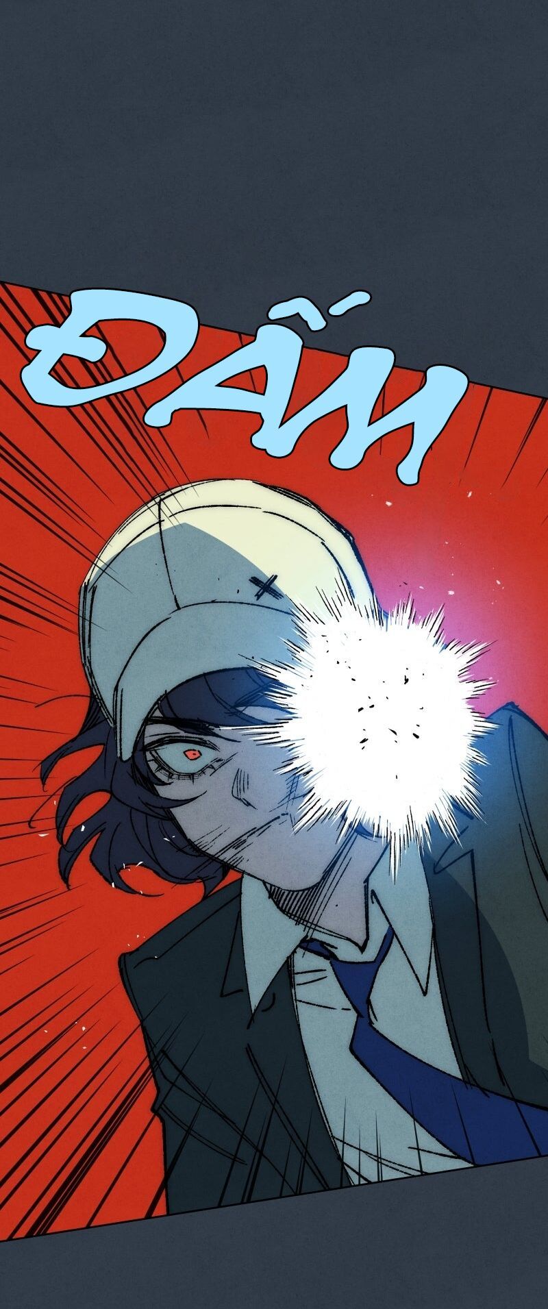 Hand Jumper Chap 99 - Next Chap 100