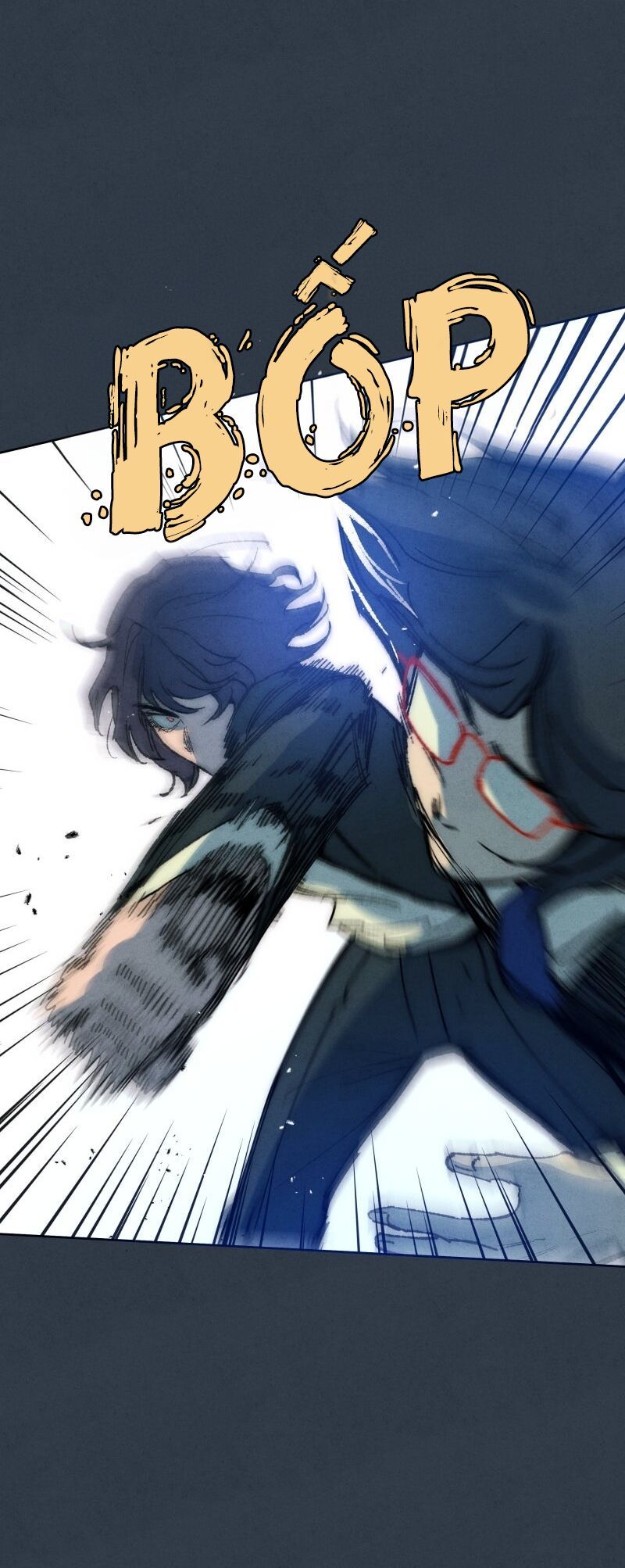 Hand Jumper Chap 99 - Next Chap 100